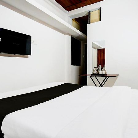 Super Hotel O Horizon Inn Service Apartment ナーグプル エクステリア 写真