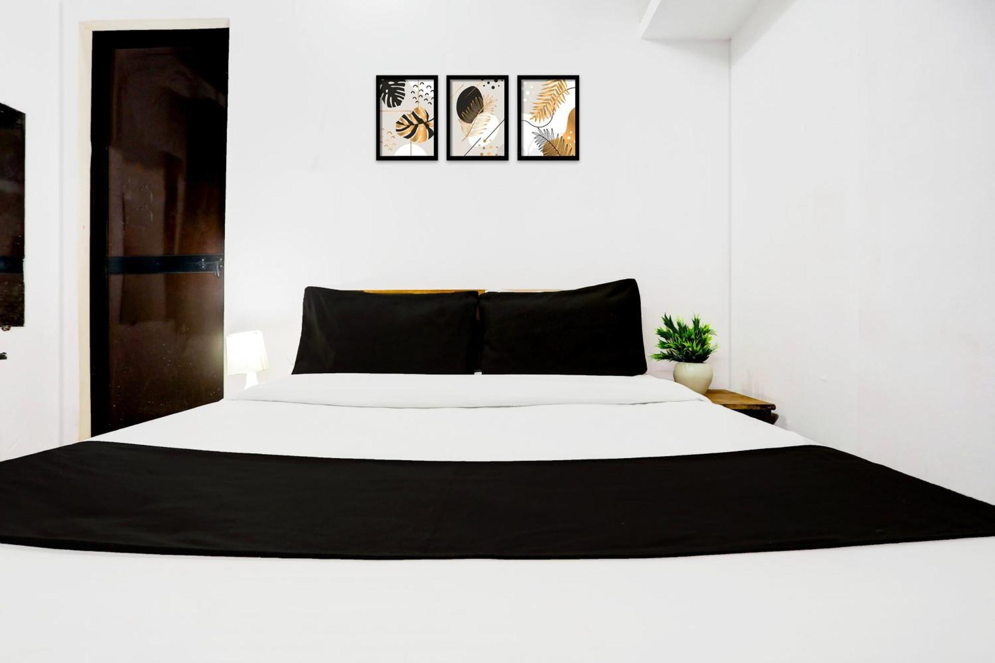 Super Hotel O Horizon Inn Service Apartment ナーグプル エクステリア 写真