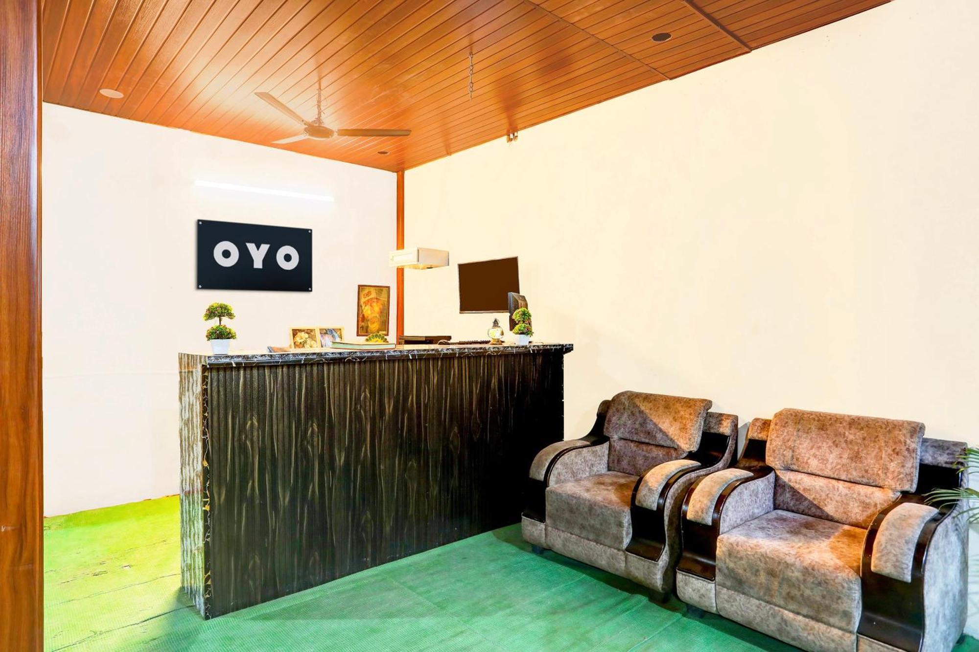 Super Hotel O Horizon Inn Service Apartment ナーグプル エクステリア 写真